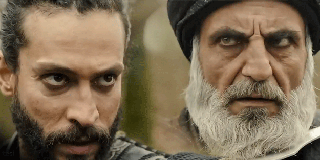 Uyanış Büyük Selçuklu'nun 15. bölüm fragmanı yayınlandı!