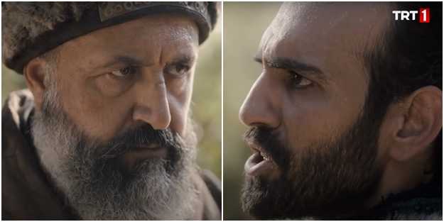 Uyanış: Büyük Selçuklu'dan bomba fragman!