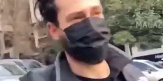 Uyanış Büyük Selçuklu'nun Ahmed Sencer'i Ekin Koç o soruya yanıt verdi! Yorumlar peş peşe geldi