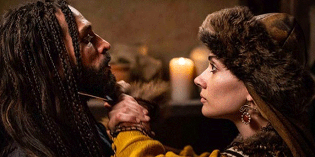 Uyanış Büyük Selçuklu oyuncusu sonunda patladı! ‘Bunu son zamanlarda acımasızca yapıyorlar’