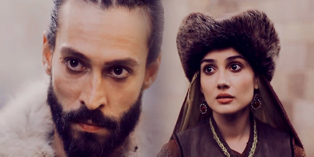 Uyanış Büyük Selçuklu’nun Turna’sından olay itiraf