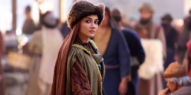 Uyanış Büyük Selçuklu'nun yıldızına dolandırıcılık şoku