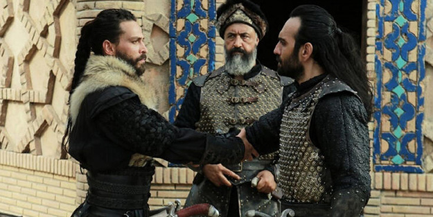 Uyanış Büyük Selçuklu'ya bomba transfer! Çok konuşulacak isim