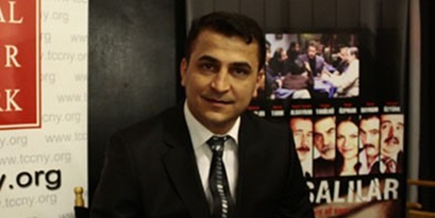 'Uyanış' filminin yapımcısı Ali Avcı hakkında karar