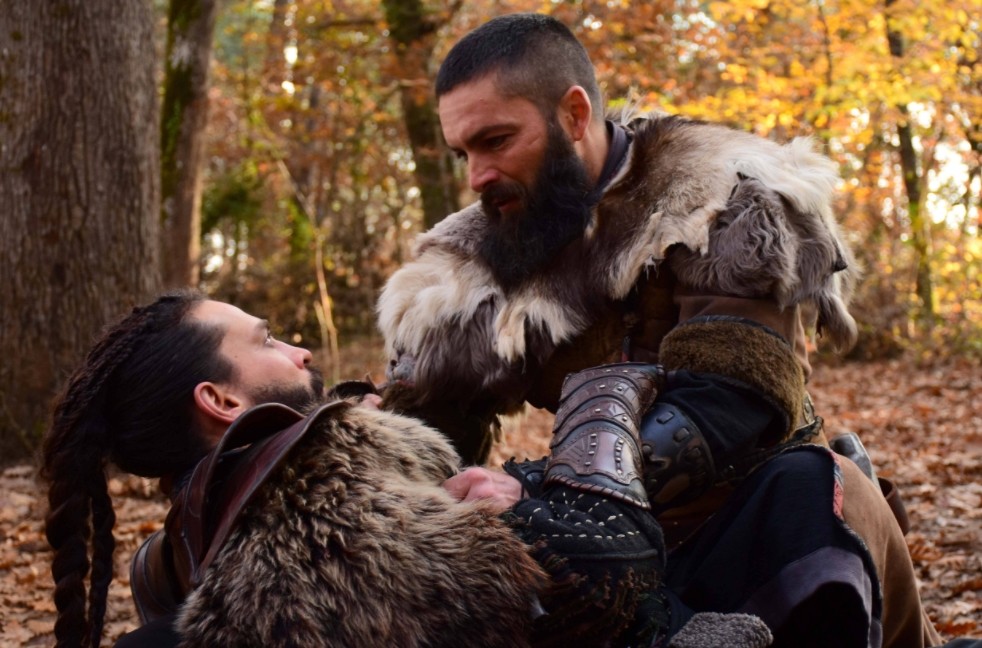 Uyanış Selçuklu'nun merak edilen finalinin ardından yeni bölümden ilk önizleme geldi