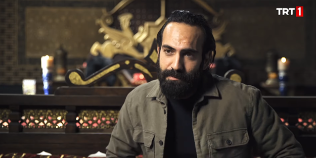 Uyanış’ın Melikşah’ı bombayı patlattı! ‘Felaketler kopacak’ deyip açıkladı