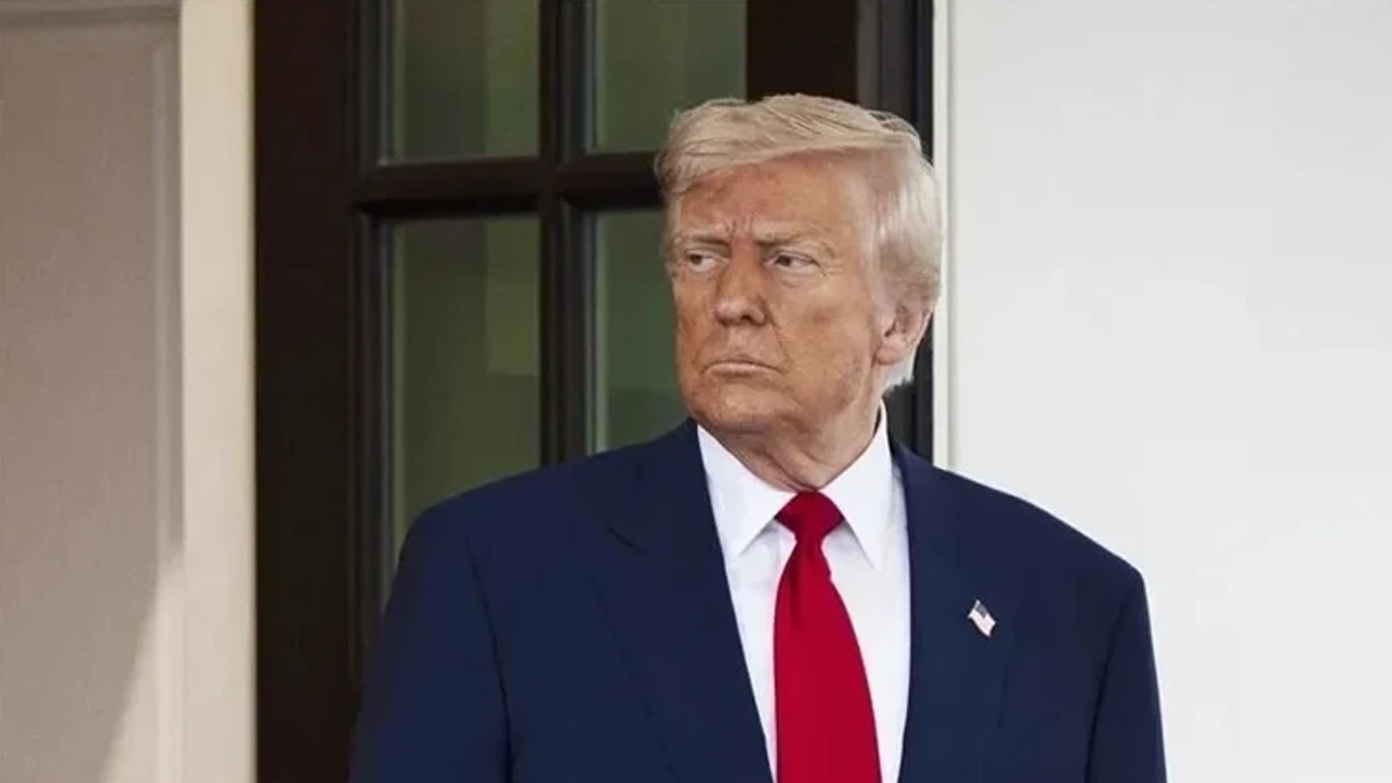 Uyardılar: Trump'a suikast planı