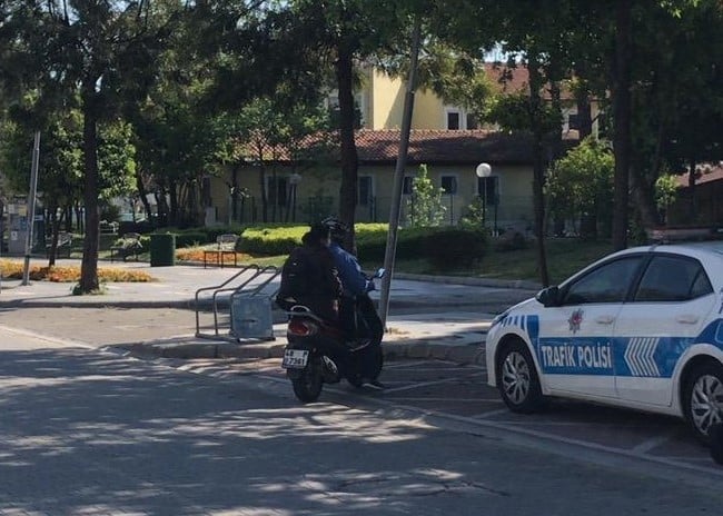 Uyarı dönemi bitti, cezalar ardı ardına kesiliyor 