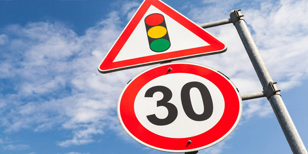 Uyarı levhaları neden genellikle kırmızı renkte yapılır? Sadece dikkat çekici diye değil!