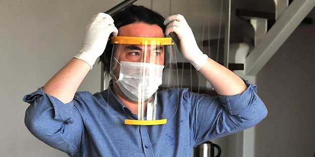 Uyarı Rusya'dan geldi! Koronavirüs bir yoldan daha bulaşıyor