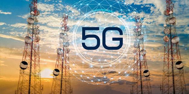 Uyarı sonrası 5G teknolojisini ertelediler
