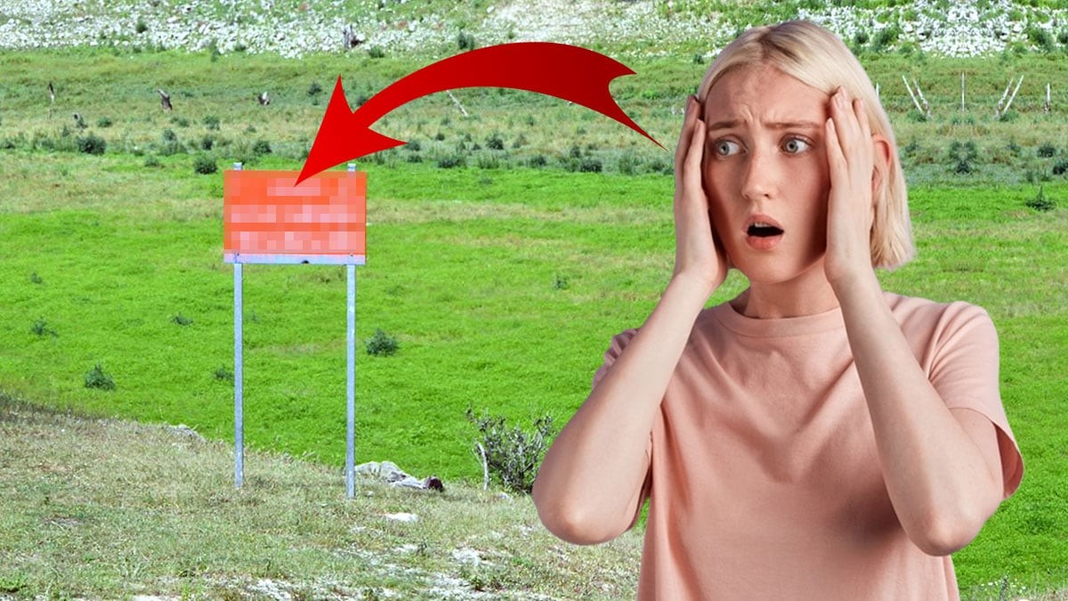 Uyarı tabelası kondu: İstanbul tarihi felaketin eşiğinde! 