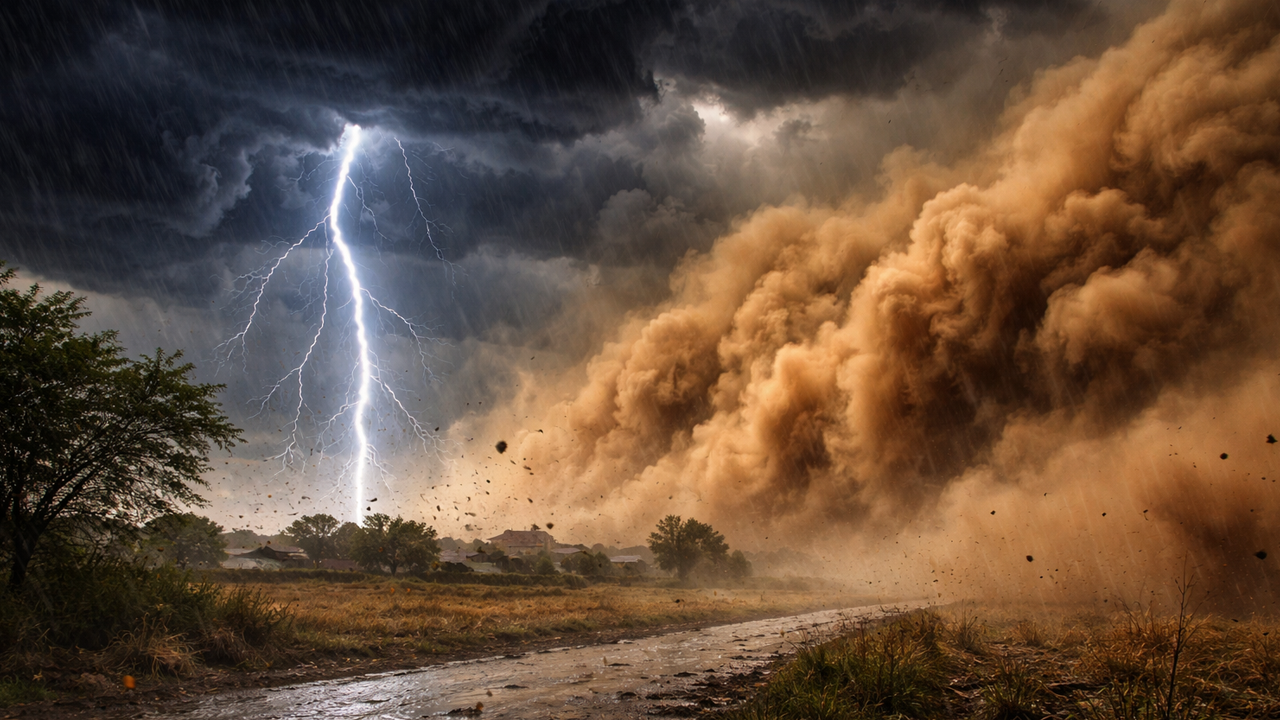 Uyarı üstüne uyarı! 31 il için sarı alarm!