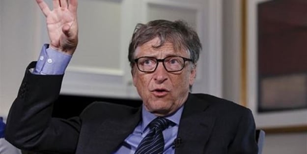 Uyarılar peş peşe yapıldı! Trakya'da Bill Gates vurgunu