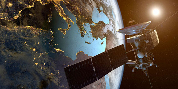 Uydu ağı teknolojisinde yeni dönem başlıyor