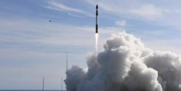 Uydu fırlatışı Güneş tutulması nedeniyle ertelendi