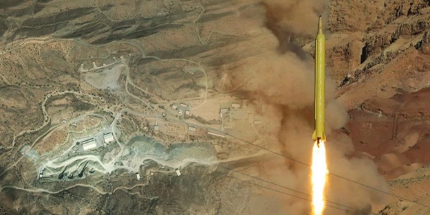 Uydu görüntüleri elde ettiler! Bölgede kritik hamle iddiası: Burayı etkisiz hale getirmek kolay olmayacak