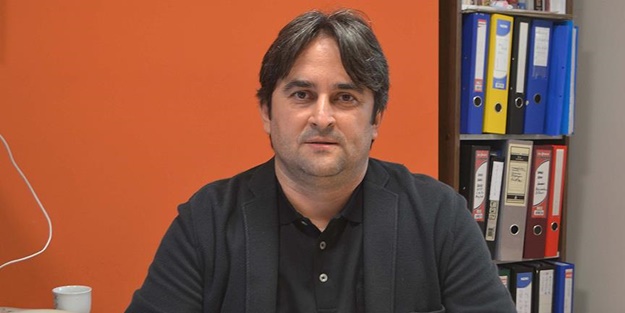 Uydu görüntülerinden 2 dakikada yer tespiti yapacak