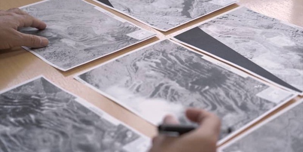 Uydu görüntüsünden katliam çıktı! Otopsi yapılacak