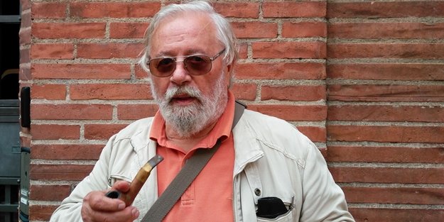 Uyduruk tercümandan Hz. Muhammed'e ve sahabelere ağır hakaret!