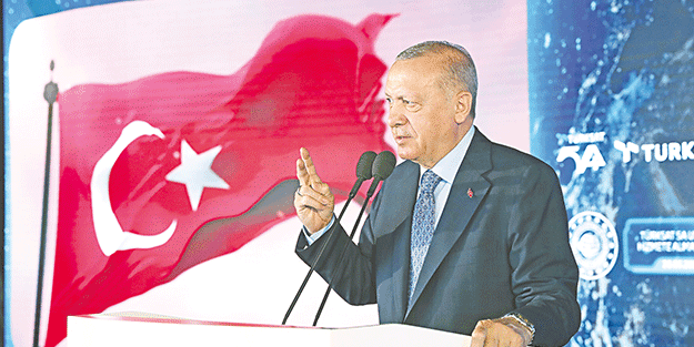 Uydusunu yapabilen 10 ülkeden biriyiz