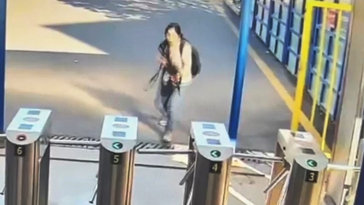 Üye olduğu partisi cuk diye oturdu! TUSAŞ’a saldıran kadın terörist bakın kim çıktı