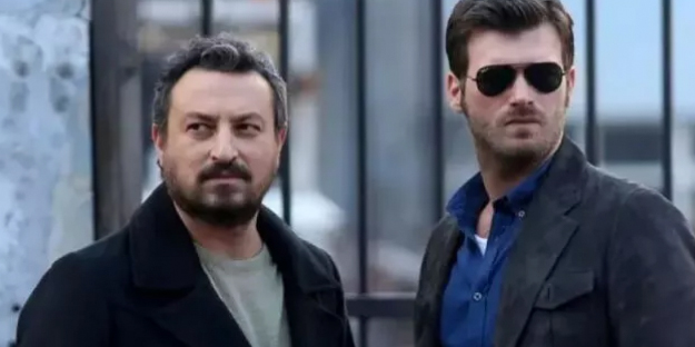 Üye olduğu partiyi resmen açıkladı! Şok gelişme...