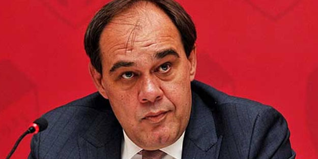 Üyeler Demirören'in ihracını istedi!