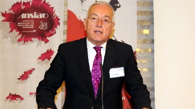 'Üyelerimize yüzde 10 istihdam telkininde bulunacağız'