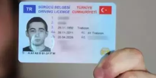 Uygulama başladı: Bu kişiler ehliyet alamayacak!