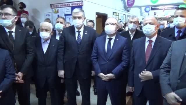 Uygulama mağazasında tecrübe kazanacaklar