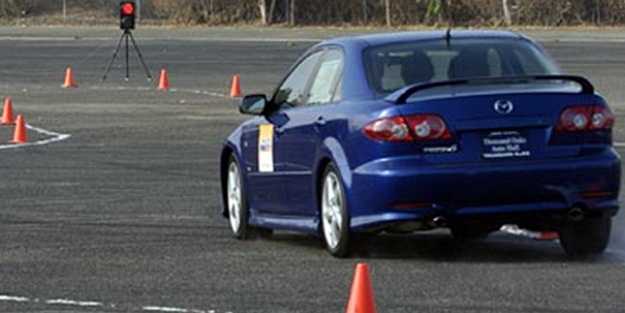 Uygulamalı sürüş eğitimi nedir?