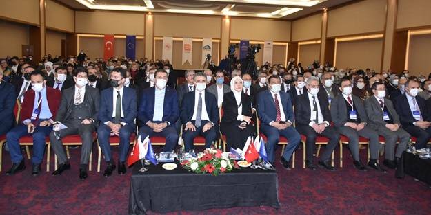 Uygulanacak projeyle dezavantajlı kadın ve gençler iş sahibi olacak