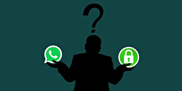 Uygulayan pişman olmaz! Whatsapp’ta kişisel verileri koruma taktikleri