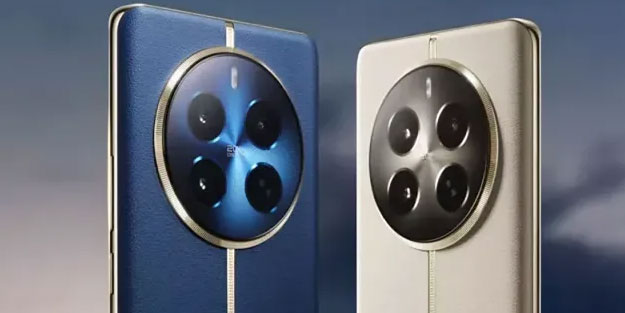 Uygun fiyata 5G özellikli akıllı telefon