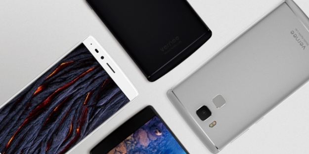 Uygun fiyatlı, 10 çekirdekli akıllı telefon