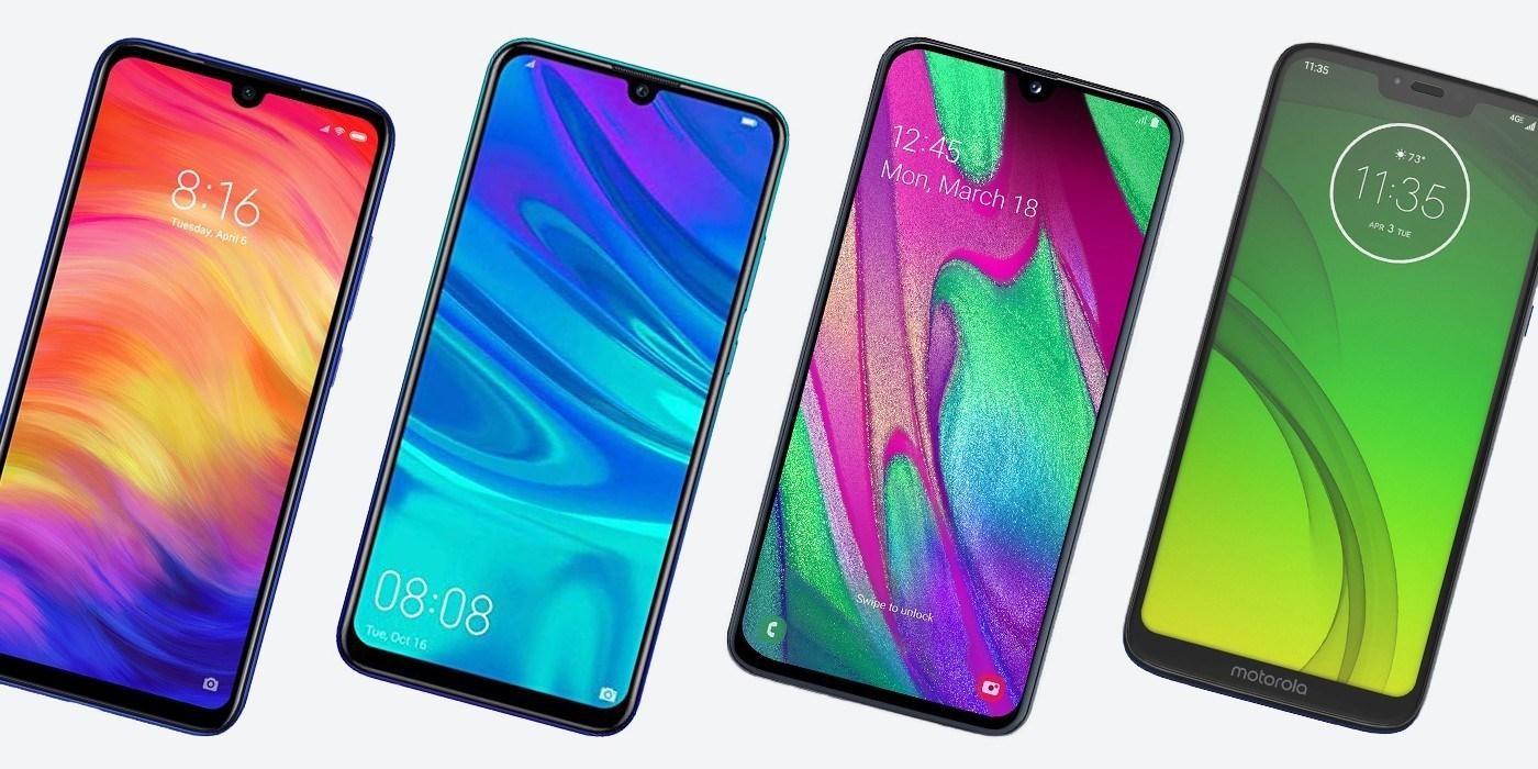 Uygun fiyatlı akıllı telefon arayanlara en iyi fiyat/performans telefonları