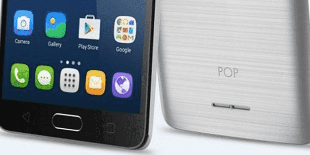 Uygun fiyatlı Alcatel POP 4S Türkiye'de satışa sunulacak!