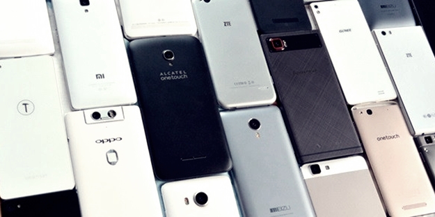 Bu telefonlarda 'arka kapı' keşfedildi!