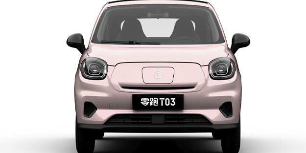 Uygun fiyatlı elektrikli otomobiller Türkiye’ye geliyor