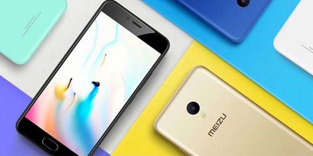 Uygun fiyatlı Meizu M5 resmen tanıtıldı