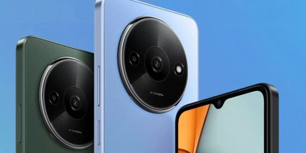 Uygun fiyatlı POCO C61 tanıtıldı