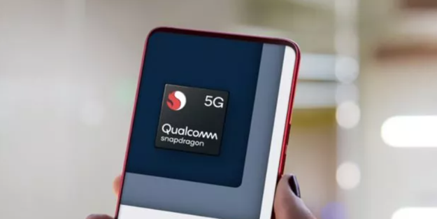 Uygun fiyatlı telefonlara 5G getirecek işlemci: Snapdragon 480