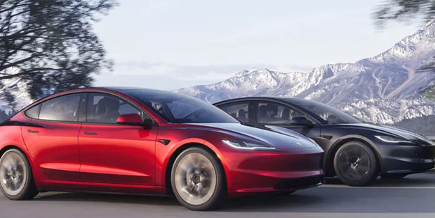 Uygun fiyatlı Tesla yalan mı oldu? Musk: Reuters yine yalan söylüyor