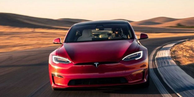 Uygun fiyatlı Tesla'da yeni gelişme