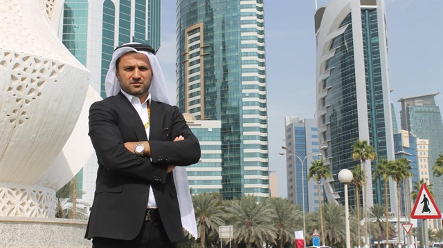 Uygun Katar Milli Takımı'nın başına geçiyor