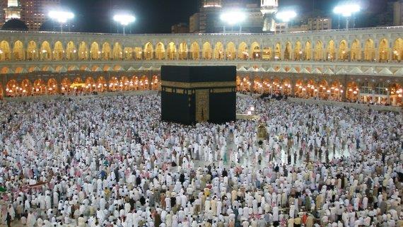 Uygun Umre fiyatları