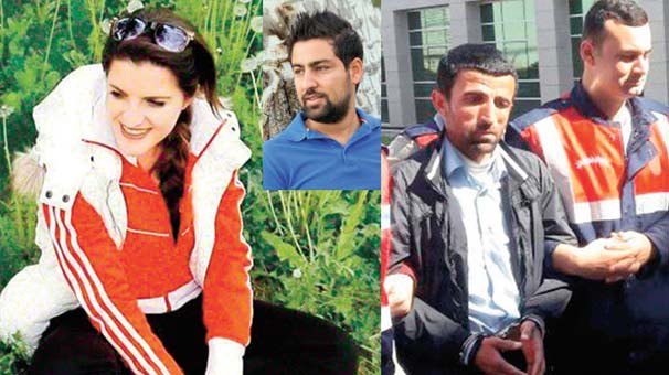 'Uygunsuz gördüğüm kişilere tahammülüm yok!'