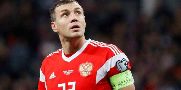 Uygunsuz görüntülerini canlı canlı yayınladı! Rusya, 'Türkiye'de olmayacak' diyerek duyurdu