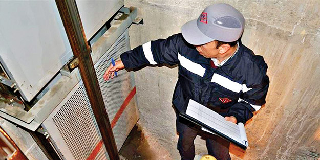 Uygunsuz sanayi ürünlerine 4.6 milyon lira ceza